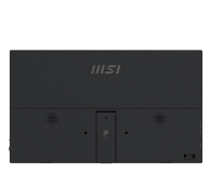 MSI PRO MP165 E6 - 1356277 - zdjęcie 4